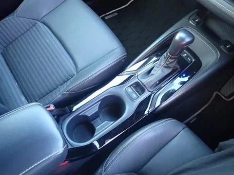 Toyota Corolla Touring