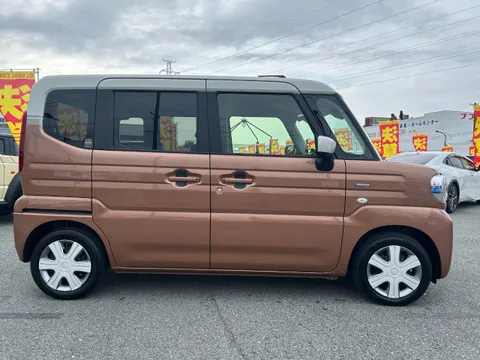 Mazda Flair Wagon