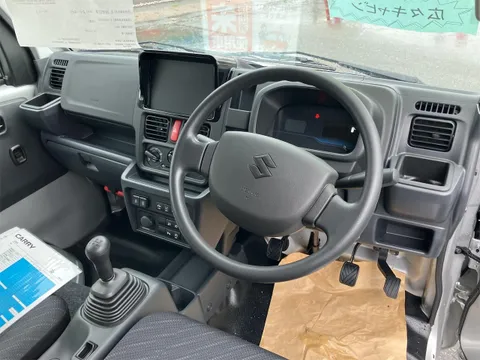 Suzuki Super Carry
