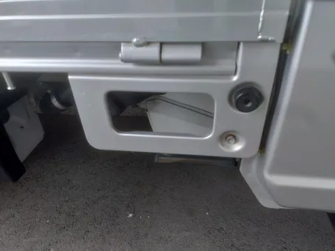 Nissan Clipper Truck
