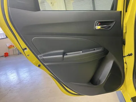 Suzuki Swift Sport