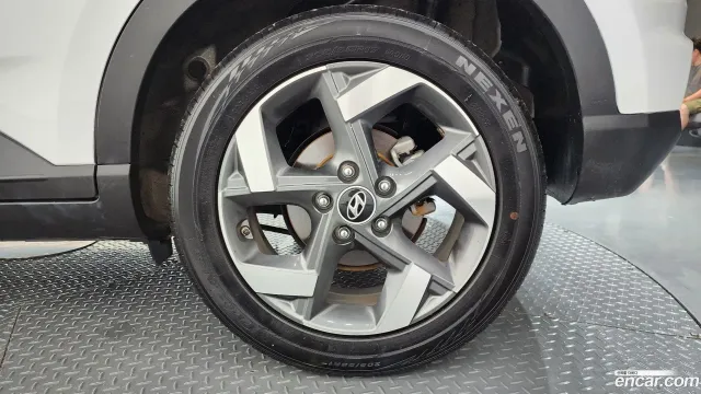 Hyundai Venue