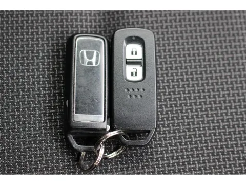 Honda N-VAN Plus Style