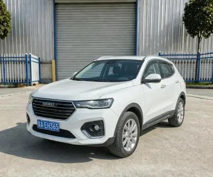 Haval H4