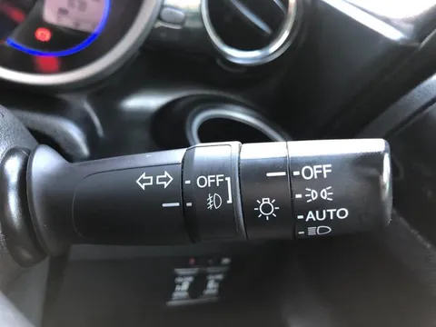 Honda N-BOX Plus Custom