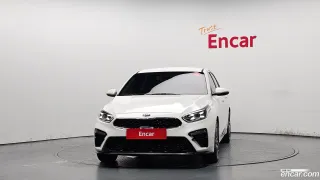 Kia Cerato (K3)