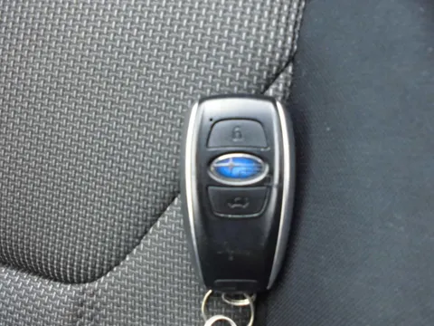 Subaru Impreza Sports