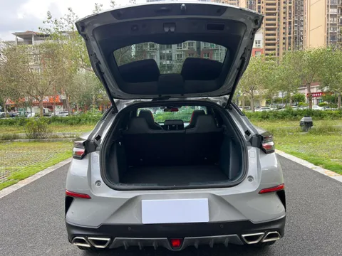Changan UNI-T