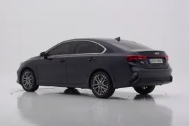 Kia Cerato (K3)