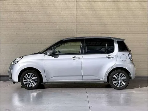 Daihatsu Boon