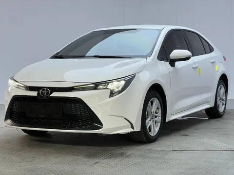 Toyota Levin