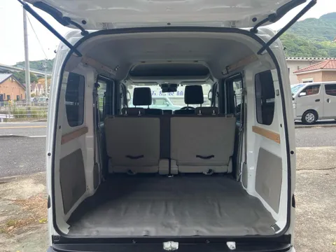 Nissan Clipper