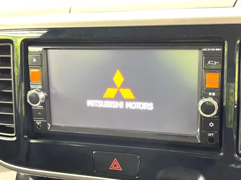 Mitsubishi eK Space Custom