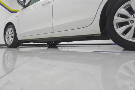 Buick Excelle GT