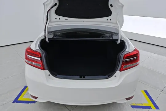 Toyota Vios