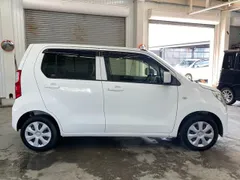 Mazda Flair