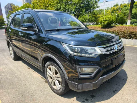 Changan CX70