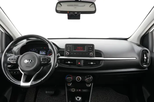 Kia Picanto (Morning)