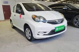 BYD F0