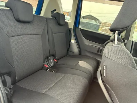 Mitsubishi Delica D:2