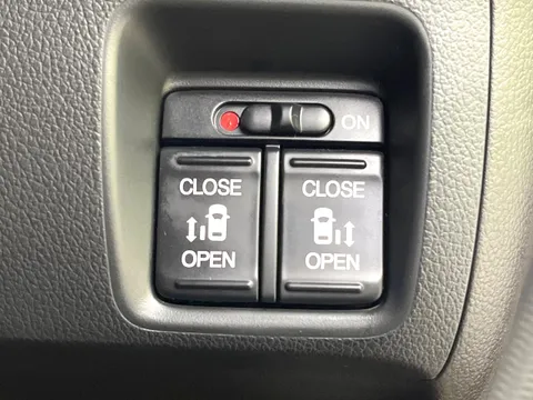 Honda N-BOX+ Custom