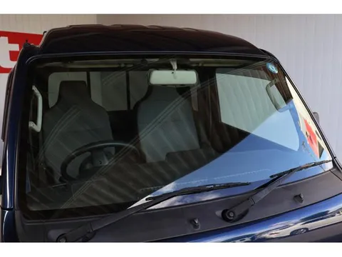 Suzuki Super Carry