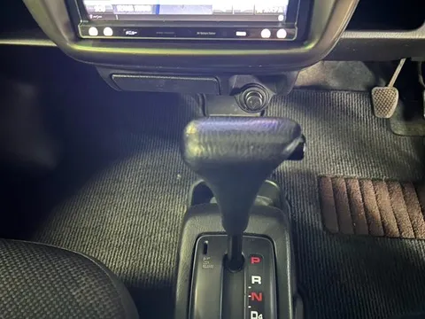 Honda Vamos Hobio