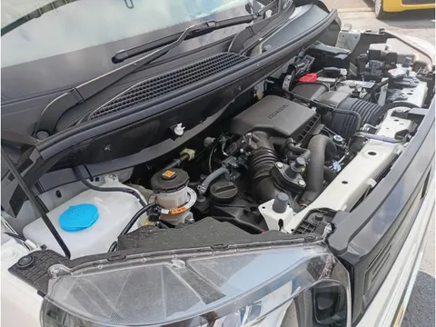 Honda N-BOX Joy