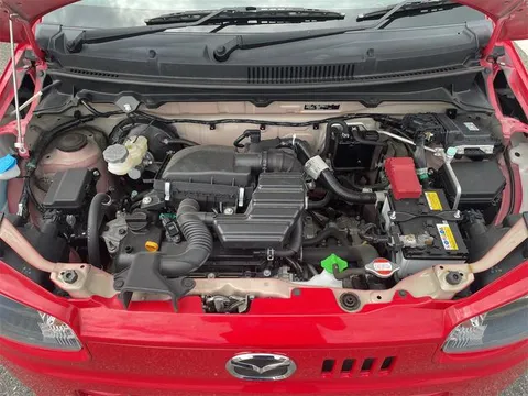 Mazda Carol