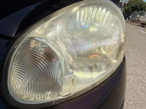 Nissan Micra (March)