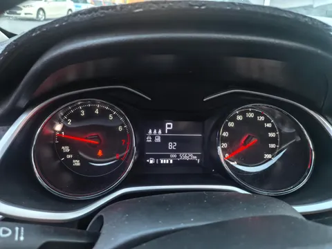 Chevrolet Cavalier