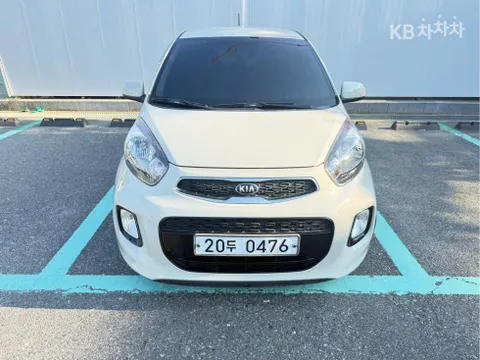 Kia Picanto (Morning)