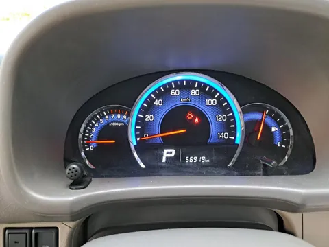 Mitsubishi Town Box