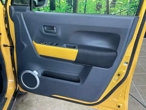 Mazda Flair Crossover