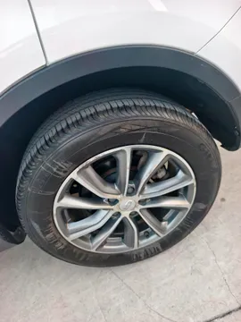 Geely Boyue