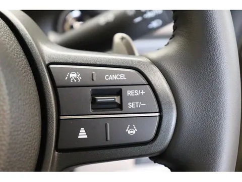 Honda N-BOX Joy