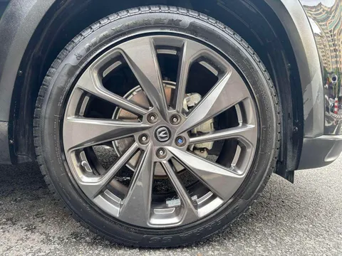Changan UNI-T