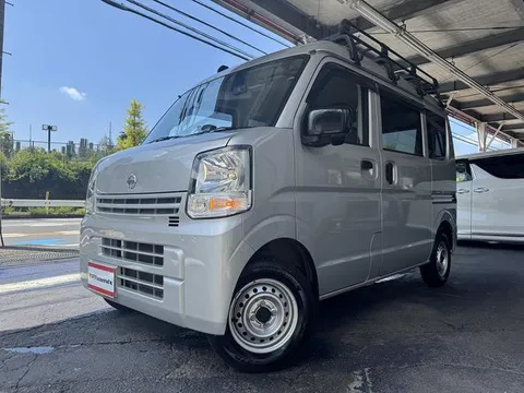 Nissan Clipper