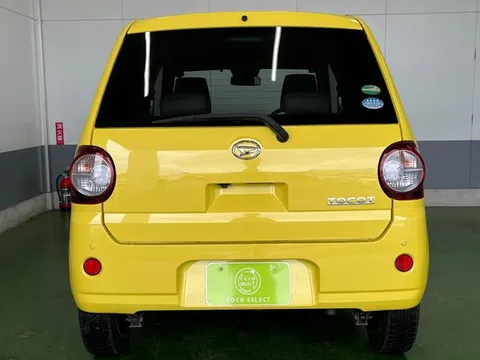 Daihatsu Mira Tocot