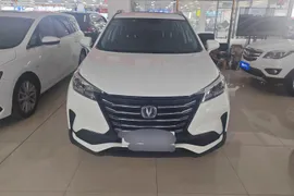 Changan CS15