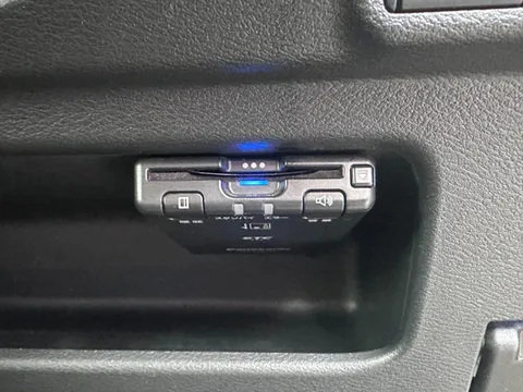 Mitsubishi eK X