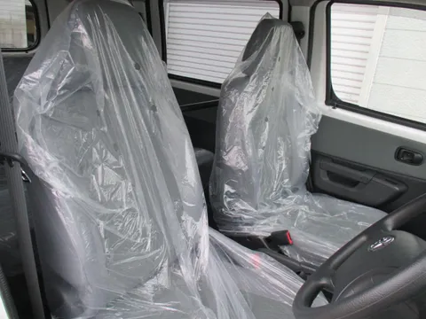 Toyota TownAce Van