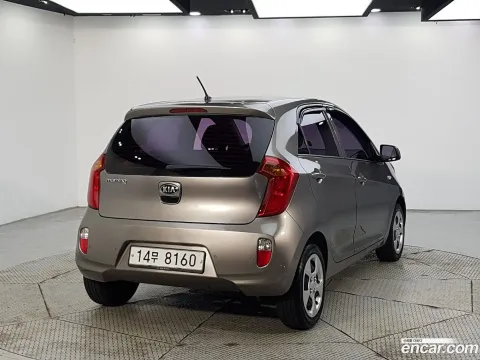 Kia Picanto (Morning)