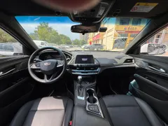 Cadillac CT4