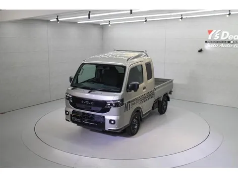 Suzuki Super Carry
