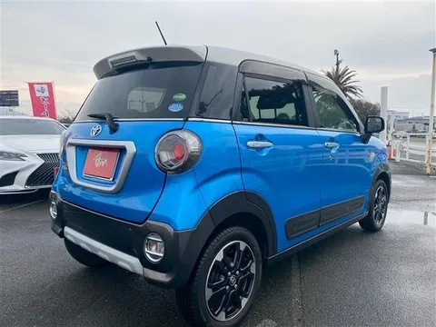 Toyota Pixis Joy