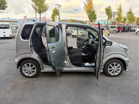 Mazda Flair