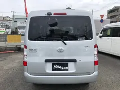 Toyota TownAce Van