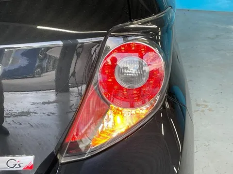 Toyota Yaris (Vitz)