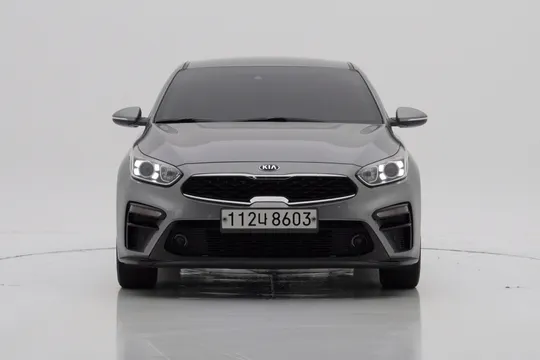 Kia Cerato (K3)